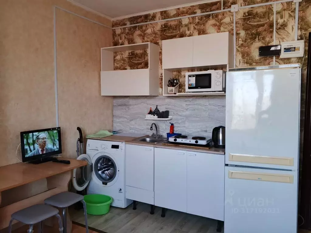 Комната Ростовская область, Ростов-на-Дону ул. Туполева, 4 (14.0 м) - Фото 1