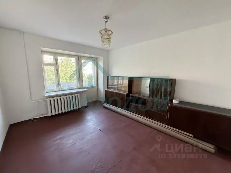 Комната Новосибирская область, Новосибирск Большевистская ул., 175/6 ... - Фото 2