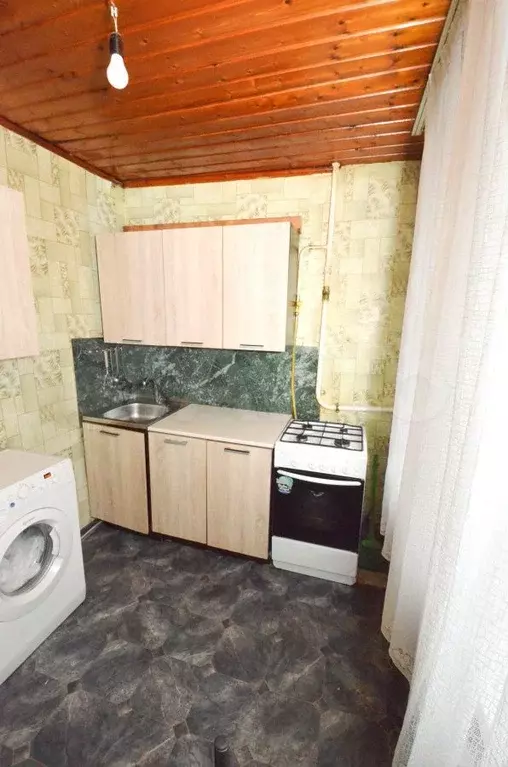 2-к. квартира, 45 м, 2/12 эт. - Фото 1
