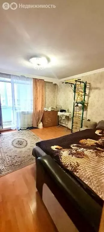 2-комнатная квартира: Тверь, улица Орджоникидзе, 53к6 (54 м) - Фото 1