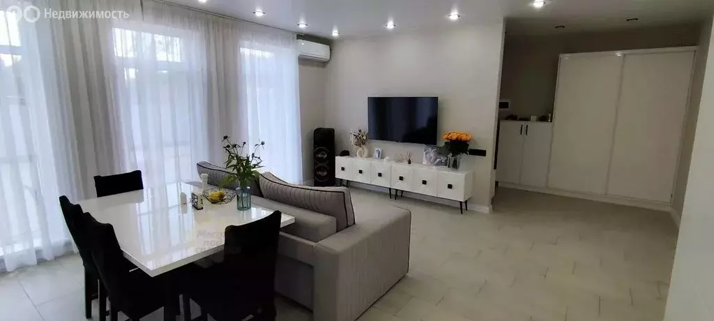 Дом в Ейск, Тенистая улица (90 м) - Фото 2