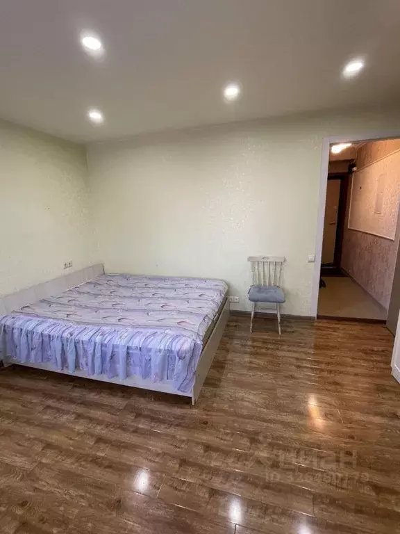 2-к кв. Москва Протопоповский пер., 40 (38.0 м) - Фото 1