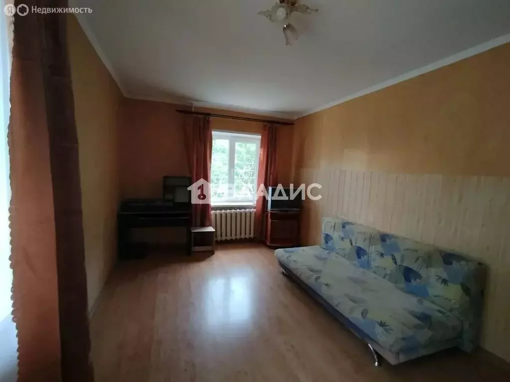 1-комнатная квартира: Белгород, Садовая улица, 35 (32.2 м) - Фото 1