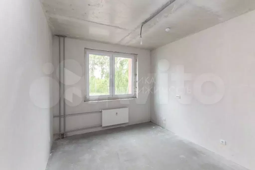 1-к. квартира, 35,7 м, 2/4 эт. - Фото 1
