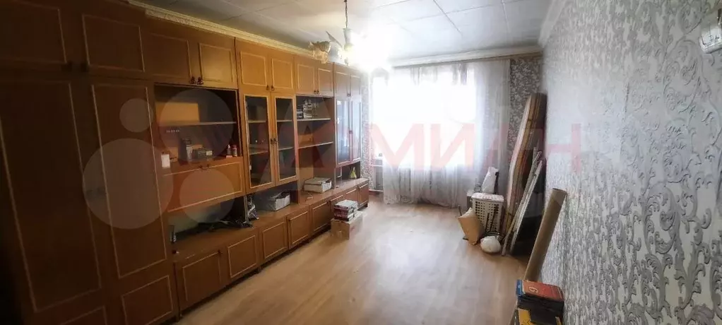 2-к. квартира, 35 м, 4/5 эт. - Фото 1