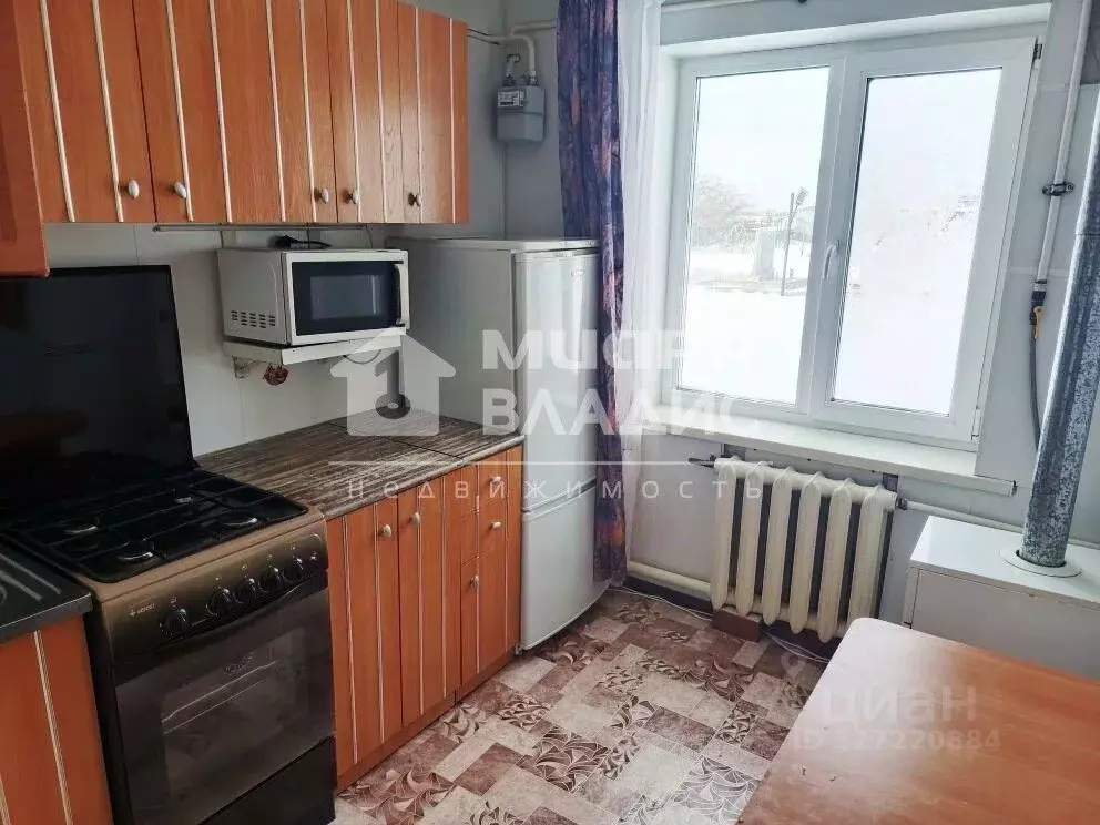 1-к кв. Омская область, Любинский район, с. Протопоповка Центральная ... - Фото 2