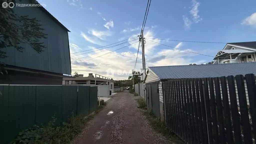 Участок в Казань, улица Хади Такташа, 149 (5.81 м) - Фото 2