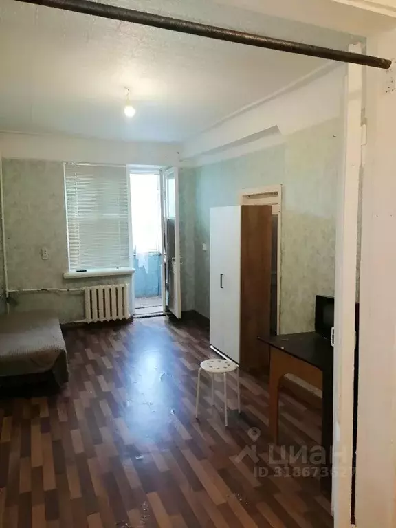 2-к кв. Башкортостан, Уфа Кольцевая ул., 189 (46.0 м) - Фото 0