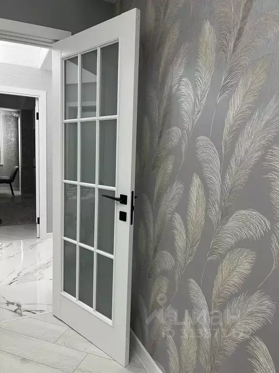 4-к кв. Дагестан, Дербент пер. Семена Ильдатова, 2 (102.0 м) - Фото 1