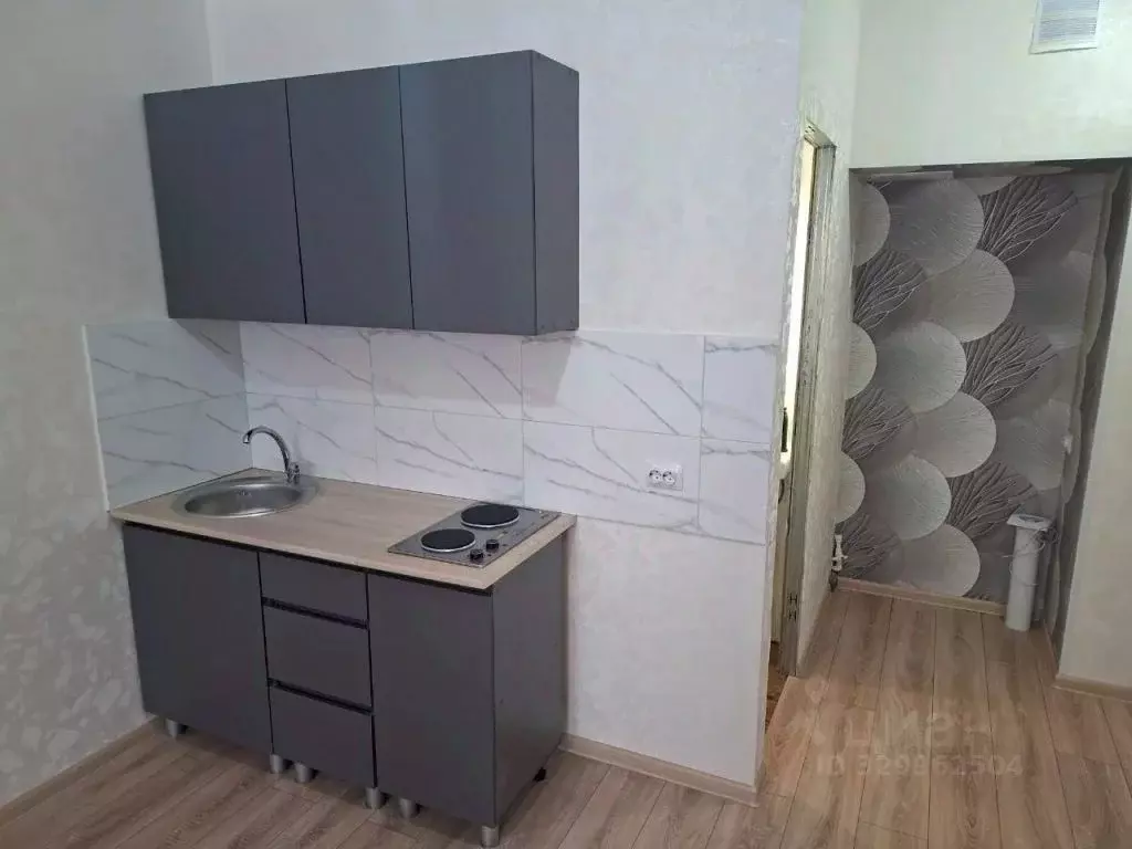 Комната Ивановская область, Иваново ул. Красных Зорь, 1 (18.8 м) - Фото 1