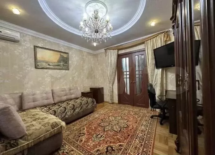 2-к. квартира, 52 м, 3/3 эт. - Фото 0