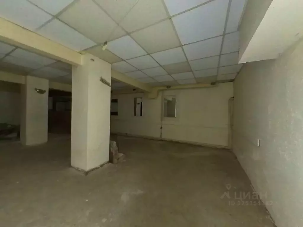 Помещение свободного назначения в Москва Болотниковская ул., 13 (275 ... - Фото 2