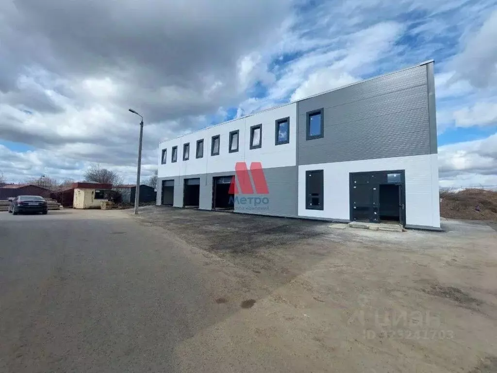 Помещение свободного назначения в Ярославская область, Ярославль ... - Фото 1