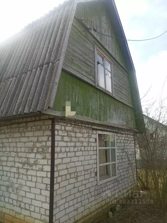 Дом в Владимирская область, Владимир ул. Ноябрьская (40 м) - Фото 0