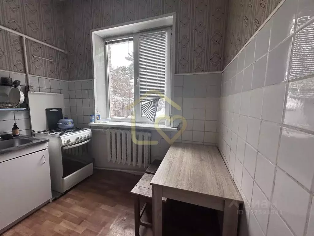 Дом в Московская область, Пушкинский городской округ, пос. ... - Фото 2