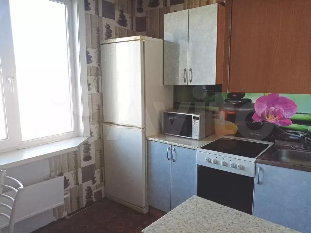 1-к. квартира, 34 м, 5/5 эт. - Фото 0