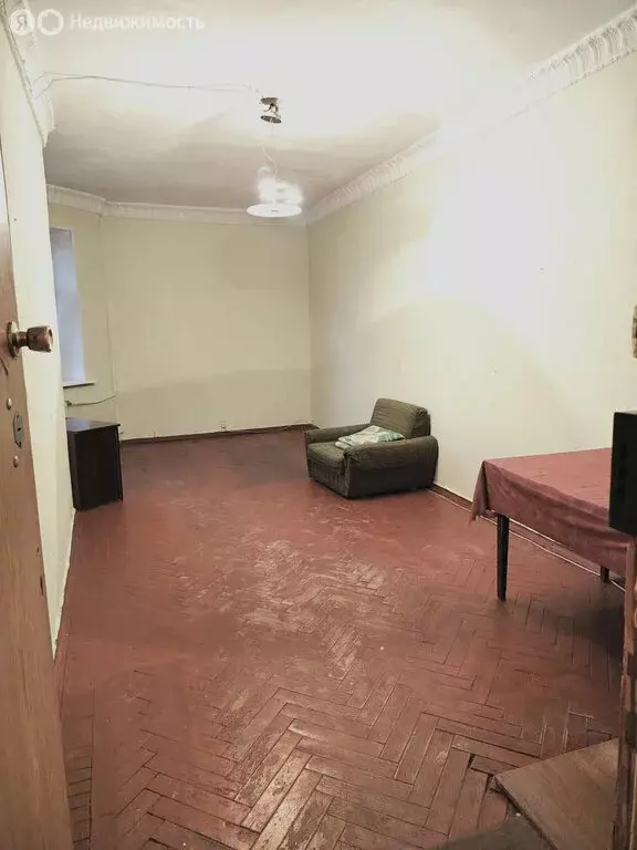 1к в 4-комнатной квартире (23 м) - Фото 2