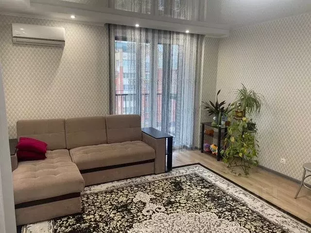 2-к кв. Калужская область, Обнинск просп. Маркса, 43 (67.0 м) - Фото 0