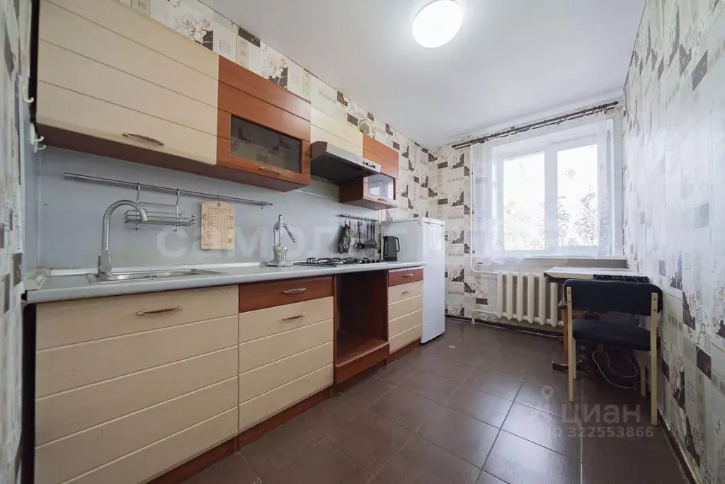 Квартира, 4 комнаты, 73.09 м - Фото 0