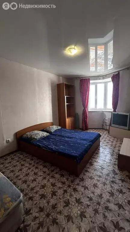 1-комнатная квартира: Уфа, Караидельская улица, 62 (32.8 м) - Фото 1