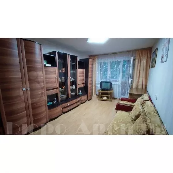 2-к. квартира, 45 м, 2/5 эт. - Фото 0