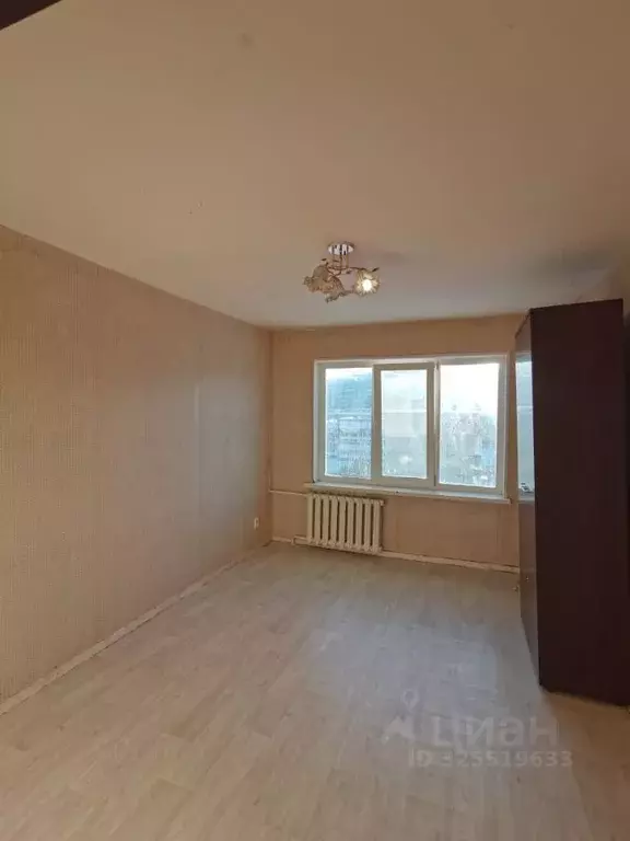 Комната Магаданская область, Магадан ул. Набережная реки Магаданки, ... - Фото 1