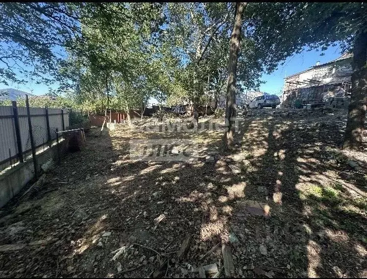 Участок в Краснодарский край, Новороссийск ул. Революции 1905 года, 83 ... - Фото 1