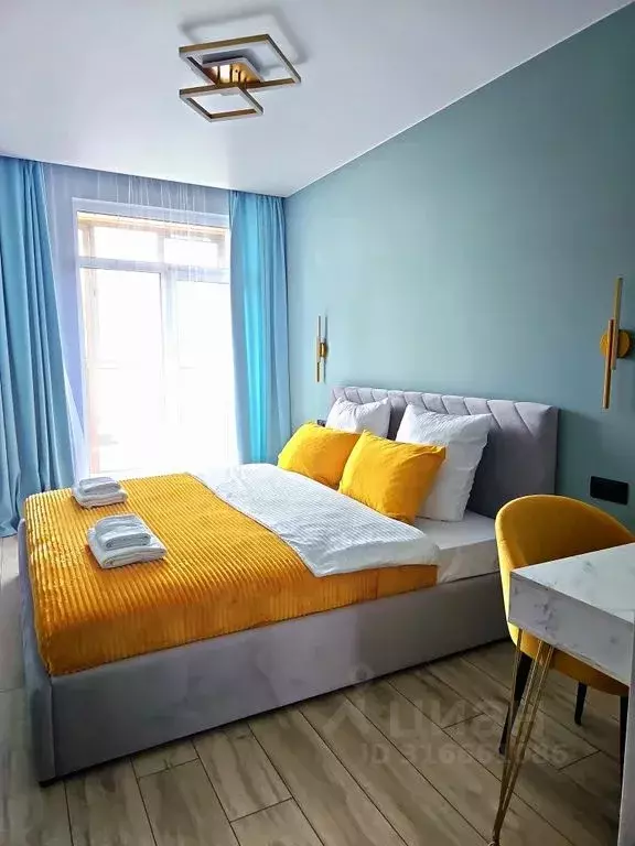 1-к кв. Санкт-Петербург Днепропетровская ул., 7 (35.0 м) - Фото 0