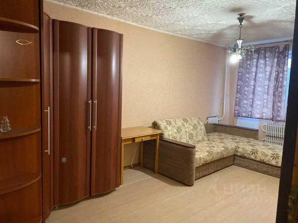 3-к кв. Московская область, Чехов ул. Гагарина, 116 (60.0 м) - Фото 1