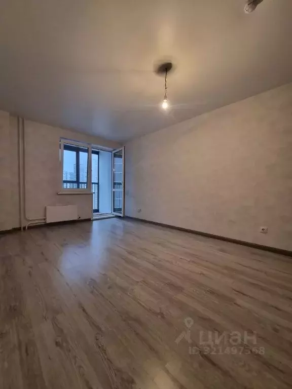 1-к кв. Красноярский край, Красноярск Аральская ул., 53 (35.8 м) - Фото 0