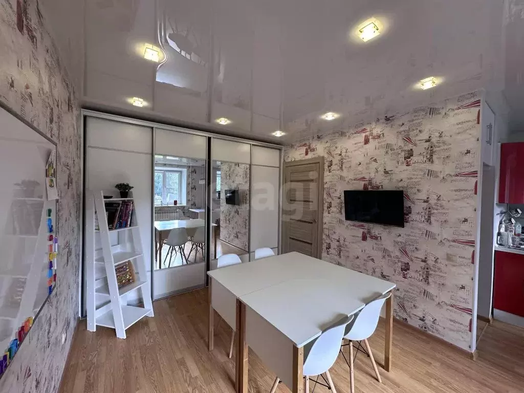 Квартира, студия, 28.5 м - Фото 0