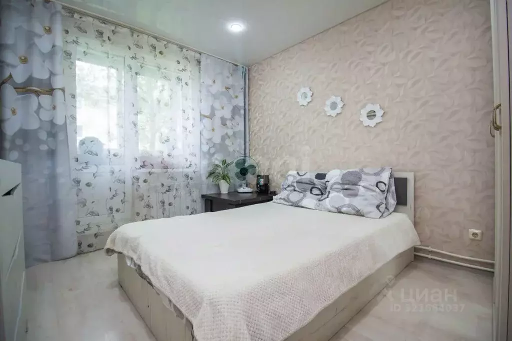 3-к кв. Сахалинская область, Анивский городской округ, с. Новотроицкое ... - Фото 1