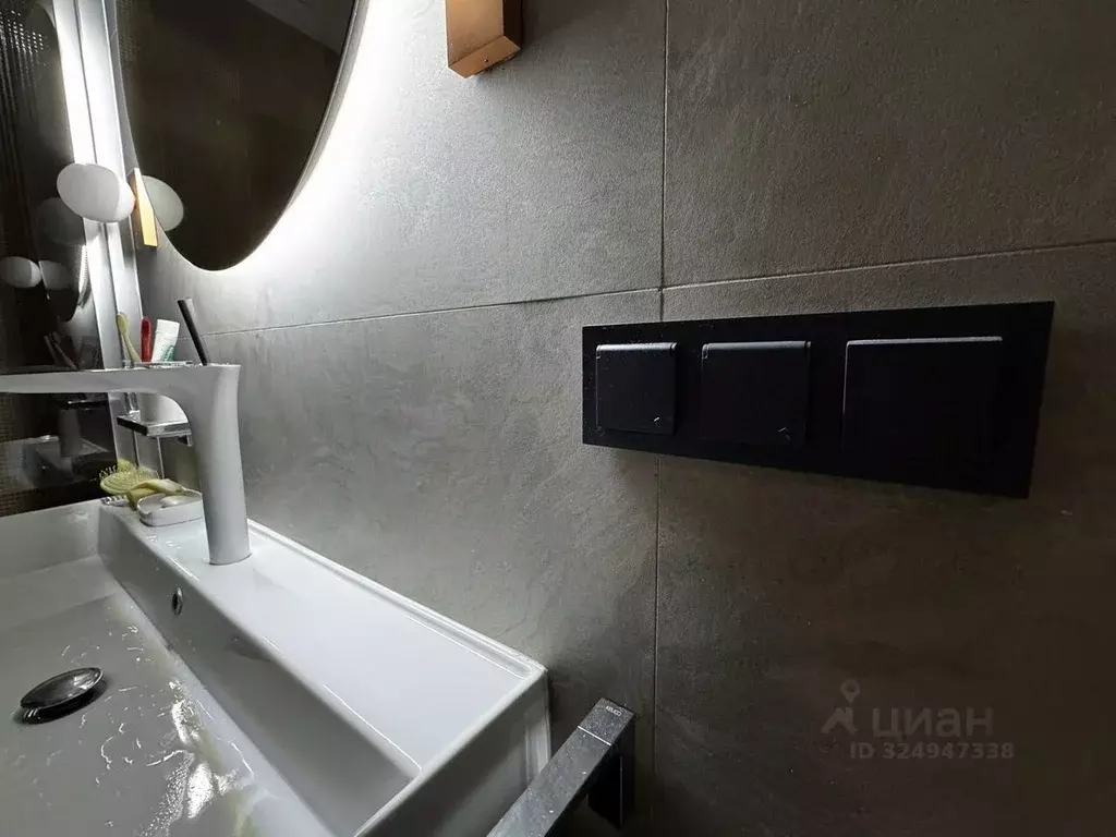 3-к кв. Москва ул. 1-я Леонова, 18 (75.0 м) - Фото 2