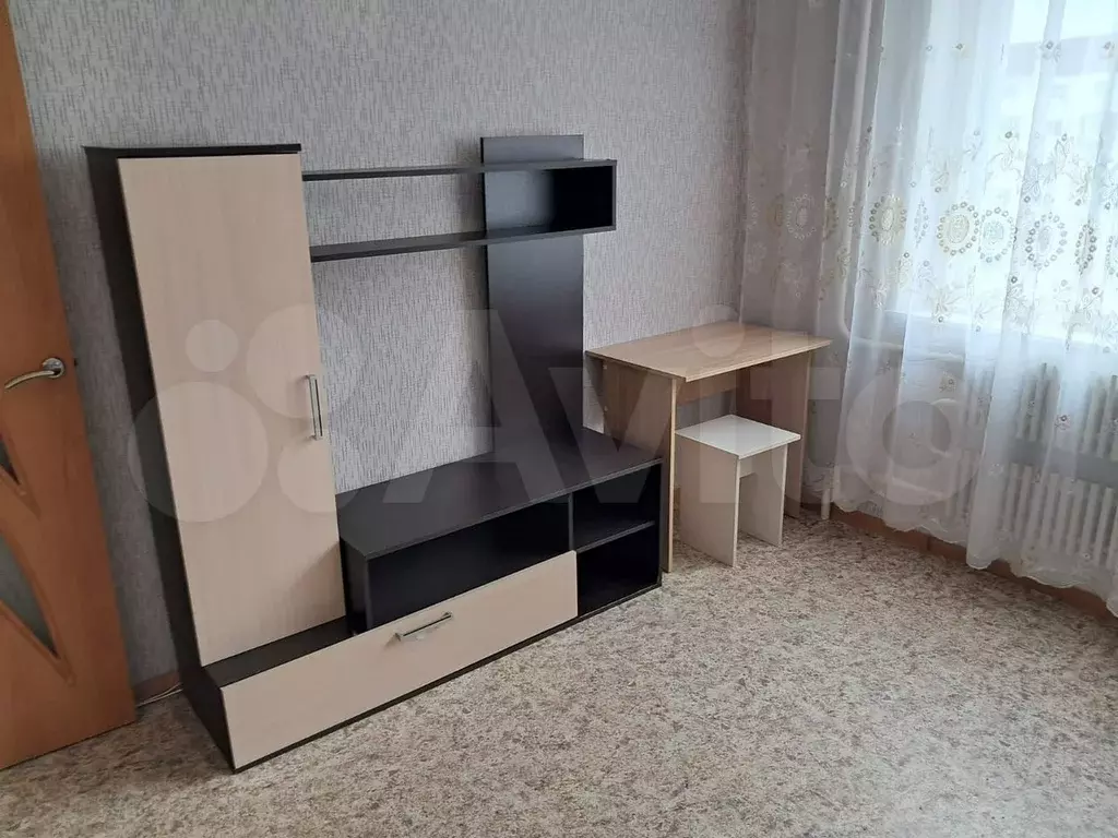 1-к. квартира, 28 м, 8/9 эт. - Фото 1