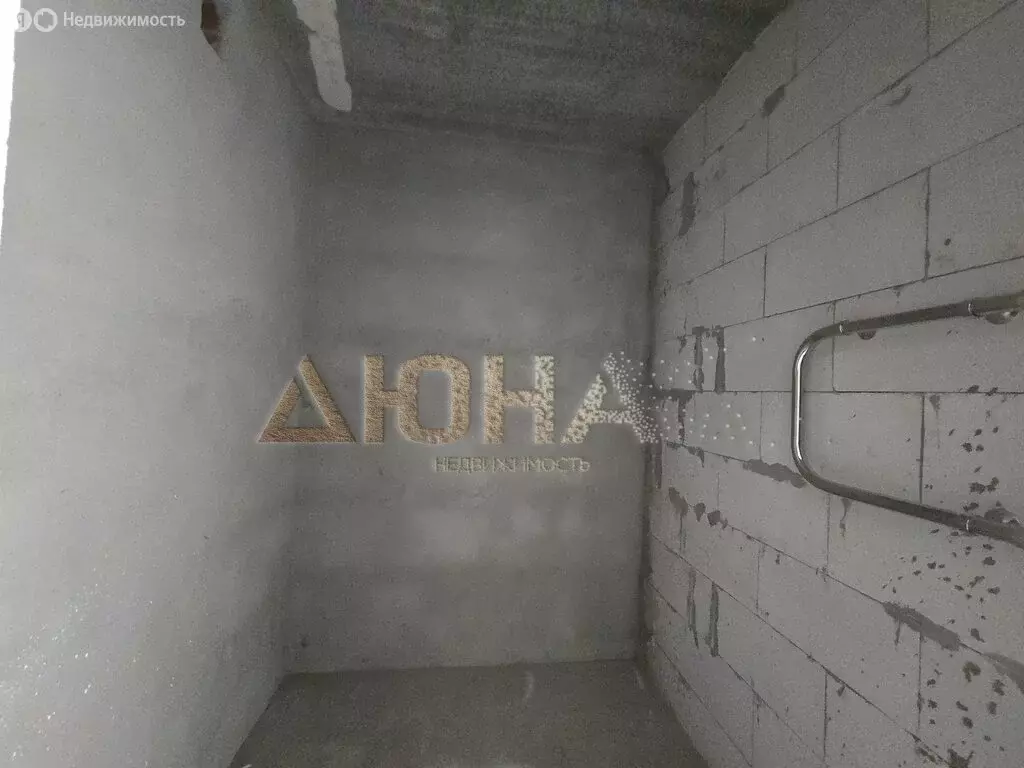 2-комнатная квартира: Кострома, Профсоюзная улица, 6Б (66 м) - Фото 2