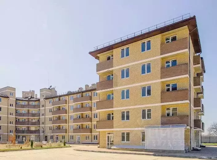 Помещение свободного назначения в Краснодарский край, Динской район, ... - Фото 0