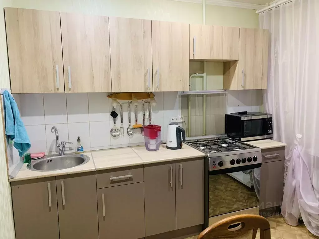 3-к кв. Самарская область, Тольятти бул. 50 лет Октября, 25 (70.0 м) - Фото 1