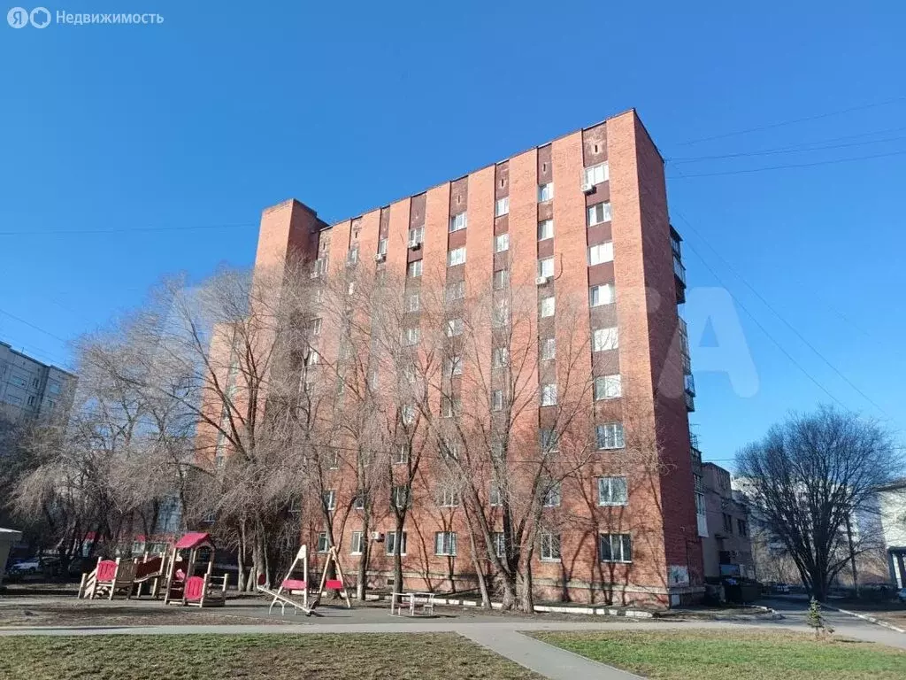 1к в -комнатной квартире (15.1 м) - Фото 1