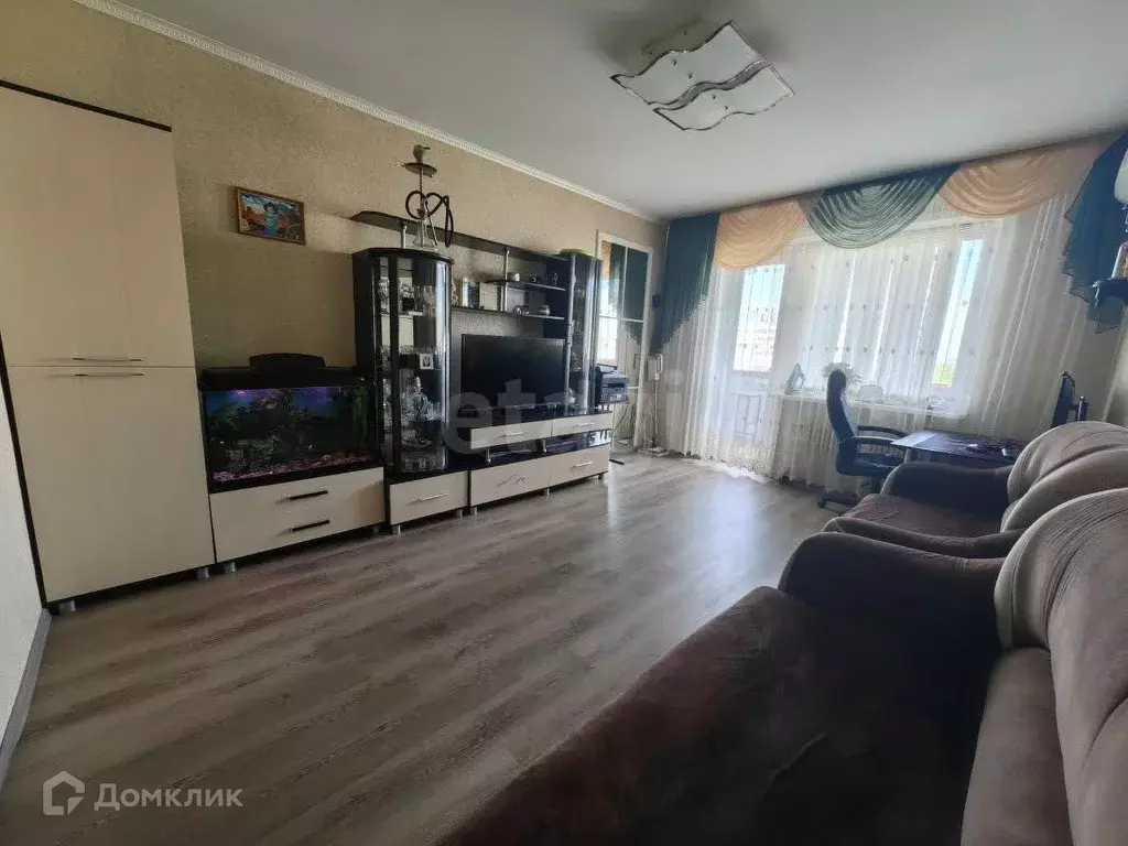 Продаётся 3-к квартира, 64.4 м - Фото 1
