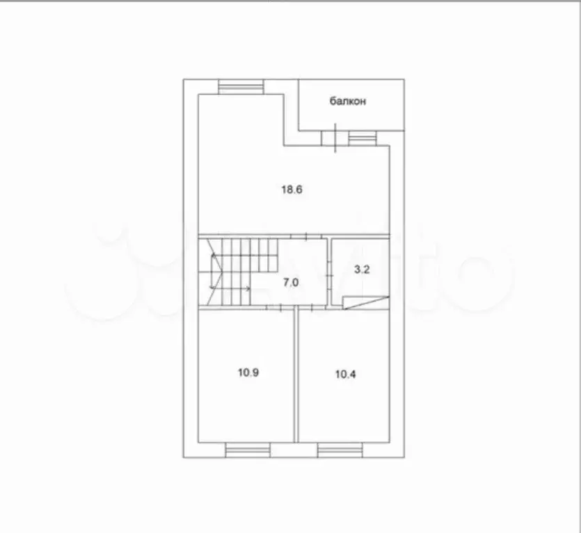 Таунхаус 140 м на участке 4,5 сот. - Фото 0