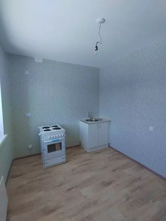 Продаётся 1-к квартира, 37 м - Фото 1