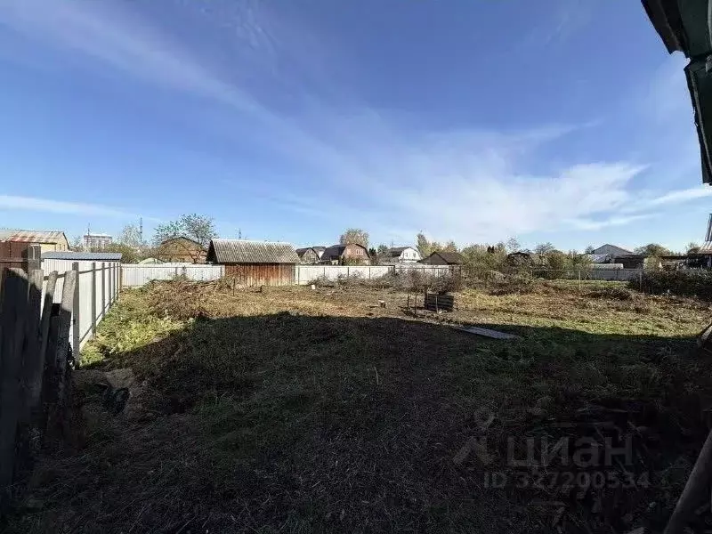 Участок в Ярославская область, Ярославль ул. Рылеева, 36 (10.0 сот.) - Фото 2