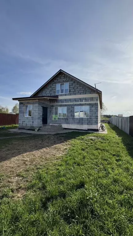 Дом 230 м на участке 11 сот. - Фото 1