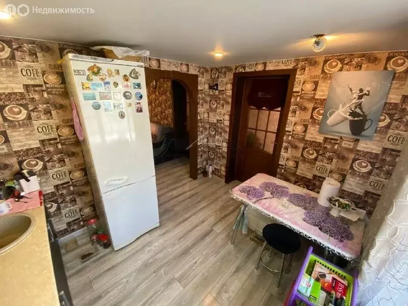 Дом в село Ямская Слобода, Ямская улица (46.1 м) - Фото 2