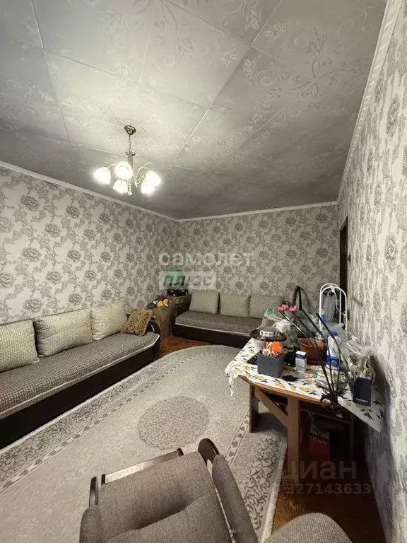 2-к кв. Московская область, Шатура просп. Ильича, 61 (52.9 м) - Фото 1