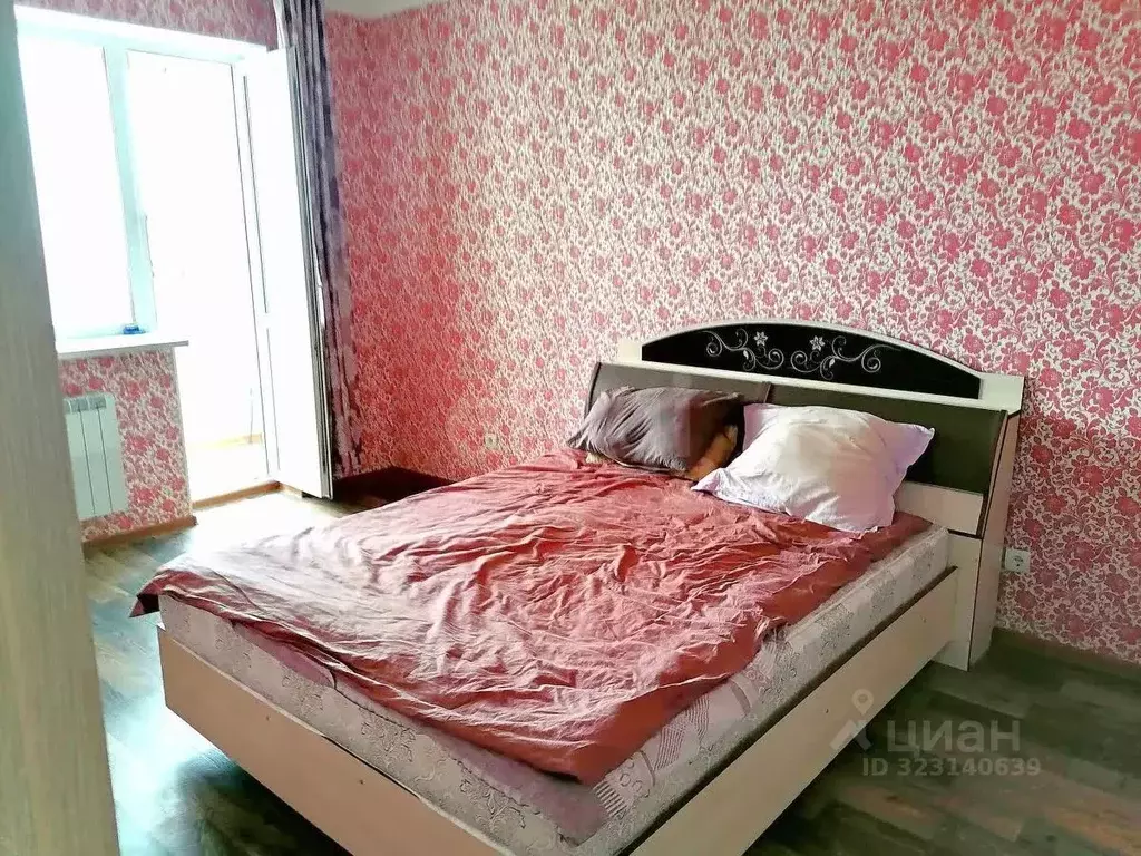 2-к кв. Сахалинская область, Холмск ул. Ливадных, 5 (52.2 м) - Фото 2