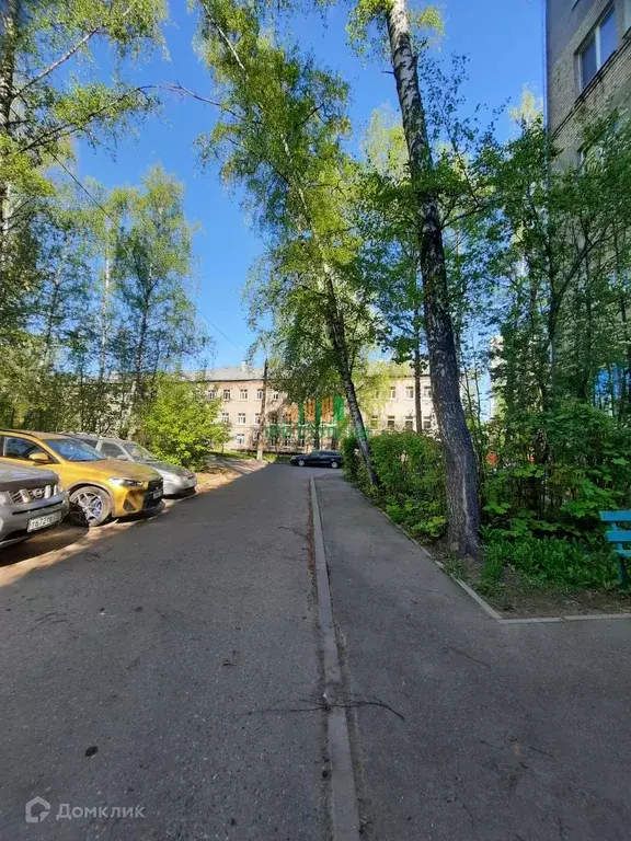 Продаётся 2-к квартира, 54.3 м - Фото 1
