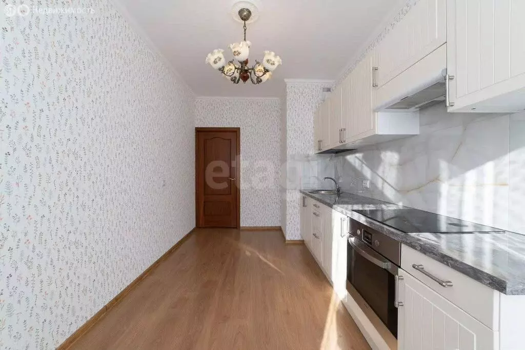 2-комнатная квартира: Кудрово, Ленинградская улица, 7к2 (62 м) - Фото 2