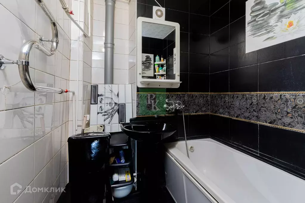 Продаётся 3-к квартира, 52 м - Фото 0