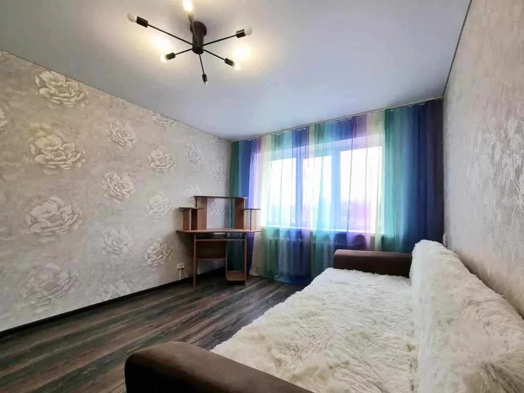Комната Орловская область, Орел ул. Садовского, 5 (16.9 м) - Фото 1